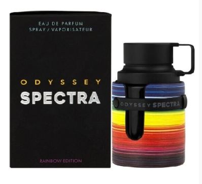 Armaf Odyssey Spectra EDP 200ml